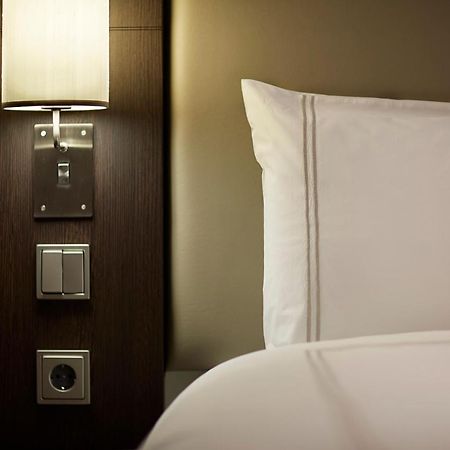 Premier Inn Mannheim City Centre Exteriör bild
