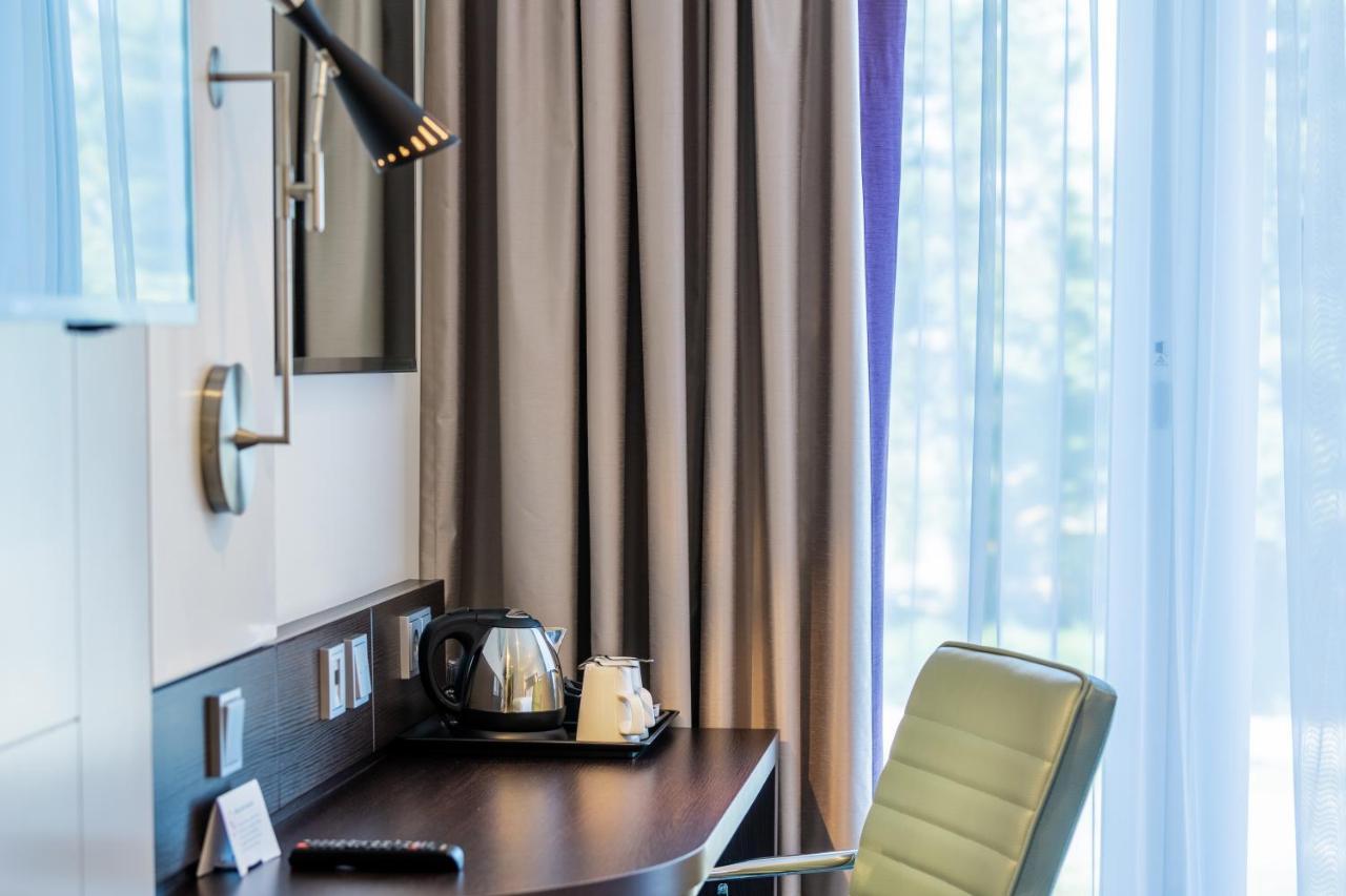 Premier Inn Mannheim City Centre Exteriör bild